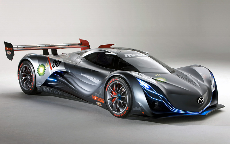 Illustration for article titled Weekend thought: Next-gen RX model, What will you change?